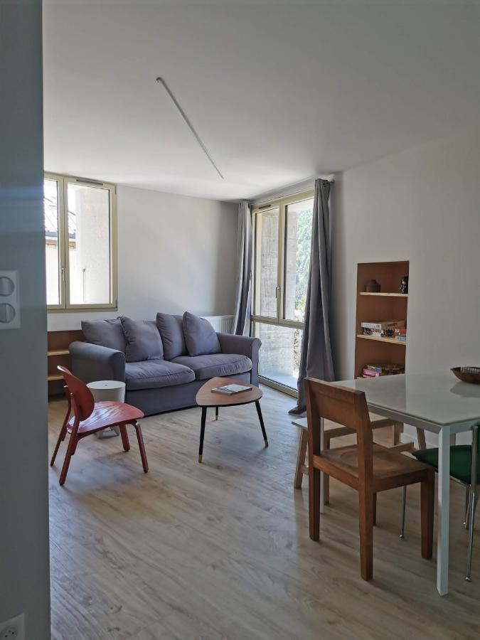 Villard De Lans, Coeur De Village.Bel Appartement Exterior photo
